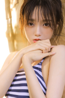 海豚湾恋人