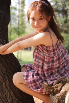 藤井蕾娜
